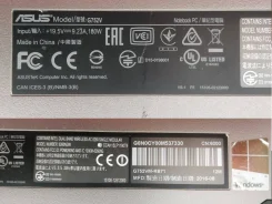 Asus ROG G752. ��� 32 ��, WiFi: 1, Bluetooth: 1. ��� ����� �� ������������ ����
