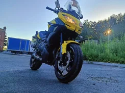 Kawasaki Versys 650. 650����. ��., ��������, ��� ������� ����