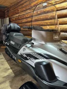 Yamaha Viking 540 IV. ��������, ��, �� ����