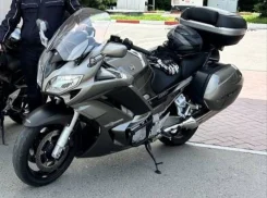 Yamaha FJR 1300. 1 300����. ��., ��������, ���������, ������ �� �� ����