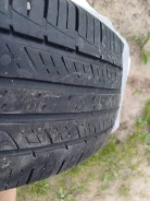 Hankook DynaPro HL RA25. ������, �/�, ����� 50 % ����