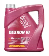Mannol Dexron VI