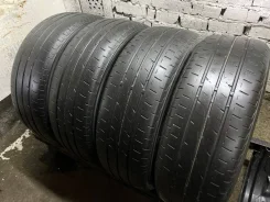 Bridgestone Ecopia EX20C. ������, �/�, ����� 45 % ����