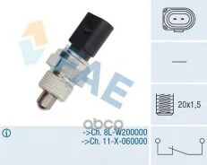 ������ ������� ���� FAE ���. 41270 41270 ����