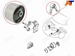 ����������� SAT ST-MR554791-B STMR554791B ����