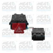 ����������� ���������� ��������� Volkswagen Meatdoria 23617 23617 ����