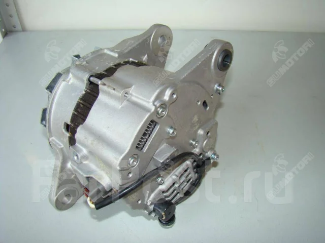 ��������� Kobelco 24V, 50A 181200-5303 1812005303 ����