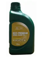 Nord Oil Diesel Premium
