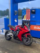 Honda CBR 650F. 649����. ��., ��������, ���������, ��� ������� ����