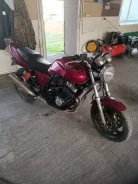 Honda CB 400. 400����. ��., ��������, ���������, ������ �� �� ����