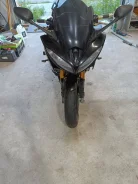 Yamaha FZ8-S. 800����. ��., ��������, ���������, ������ �� �� ����