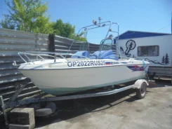 Yamaha SRV-17. 1997 ���, ����� 5,2��., ��������� ���������, 50��.�., ������ ����