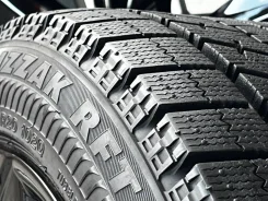Bridgestone Blizzak RFT. ������, ��� �����, �/�, ����� �� 5 % ����