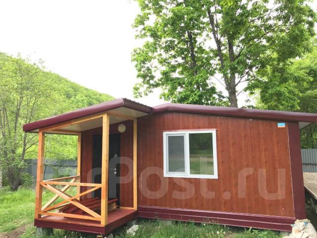 Готовый домик с ремонтом и техникой, б/у, в наличии. Цена: 680 000₽ во ...