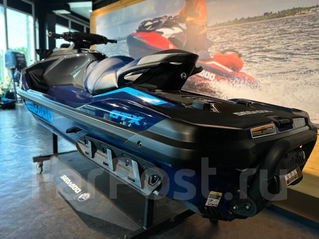BRP Sea-Doo GTX. 2026 ��� ����