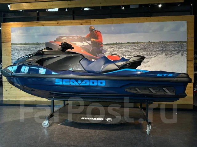 BRP Sea-Doo GTX. 2026 ��� ����