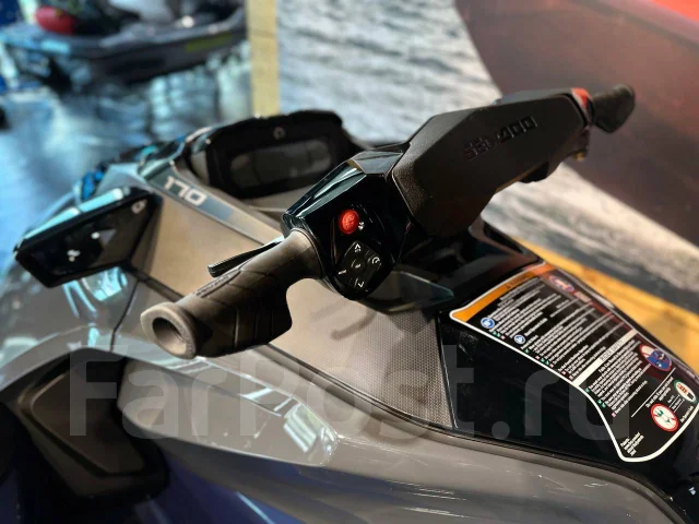 BRP Sea-Doo GTX. 2026 ��� ����