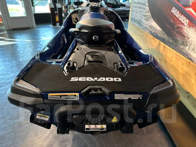 BRP Sea-Doo GTX. 2026 ��� ����