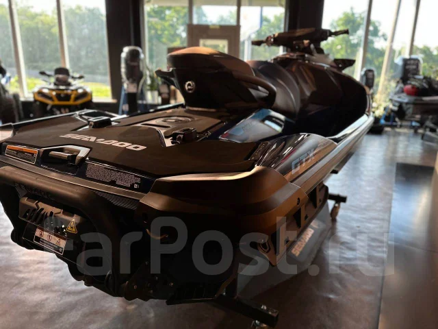 BRP Sea-Doo GTX. 2026 ��� ����