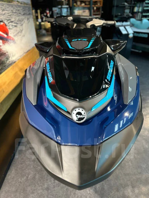 BRP Sea-Doo GTX. 2026 ��� ����