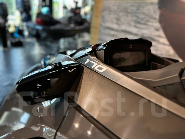 BRP Sea-Doo GTX. 2026 ��� ����