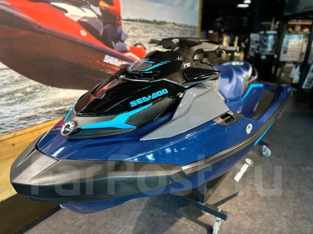 BRP Sea-Doo GTX. 2026 ��� ����