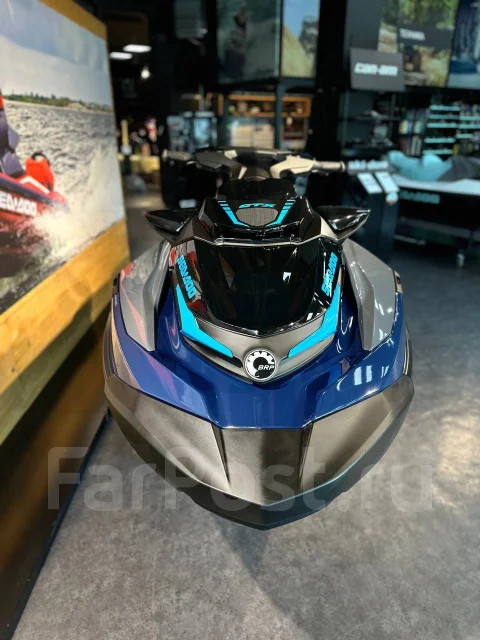 BRP Sea-Doo GTX. 2026 ��� ����