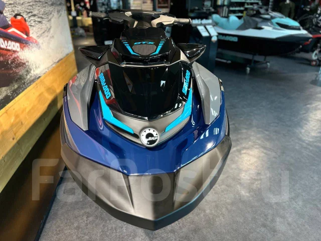 BRP Sea-Doo GTX. 2026 ��� ����