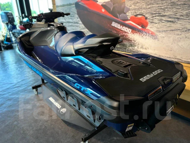 BRP Sea-Doo GTX. 2026 ��� ����