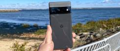 Google Pixel 6 Pro. �/�, 512 ��, �����, ������, 5G, NFC ����