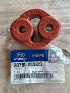 ������� ��������� ��������� Hyundai 2010- Mobis 287680U000 287680U000 ����