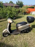 Honda Tact AF-51. 49����. ��., ��������, ��� ���, ������ �� �� ����