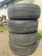 Yokohama Geolandar G95. �����������, 2014 ���, �/�, ����� 40 % ����