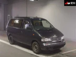 Nissan Largo. VNW30, CD20 ����