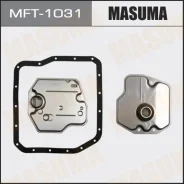 ������ ����������� Masuma MFT-1031 � ���������� ������� MFT-1031 ����