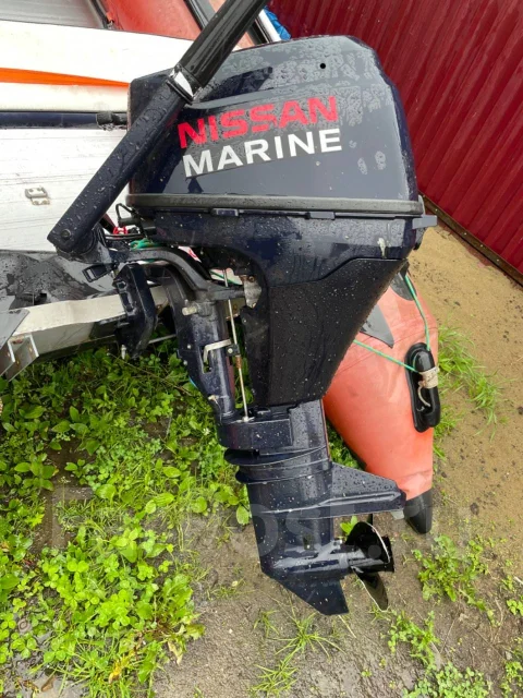 Stormline. 2020 ���, ����� 3,6��., ��������� ���������, 20��.�., ������ ����