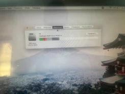Apple MacBook 13. 13", 2,7����, ��� 4 ��, ���� 108���, WiFi: 1, Bluetooth: 1, ����������� �� 6��. ����