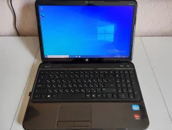 HP Pavilion g6-2253sr. 15.6", 2,4����, ��� 4 ��, ���� 500���, WiFi: 1, Bluetooth: 1, ����������� �� 2��. ����