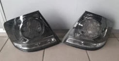 ������ ������ LED ���� Toyota Allion 240 2004-2007 1393 ����