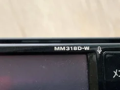 Panasonic MM318D-W ����