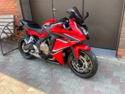 Honda CBR 650F. 650����. ��., ��������, ���������, ��� ������� ����