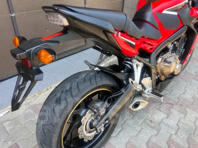 Honda CBR 650F. 650����. ��., ��������, ���������, ��� ������� ����