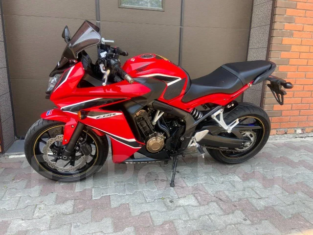 Honda CBR 650F. 650����. ��., ��������, ���������, ��� ������� ����