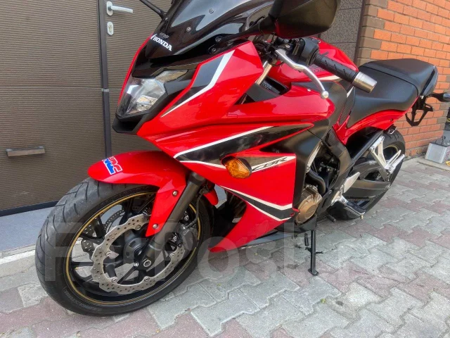 Honda CBR 650F. 650����. ��., ��������, ���������, ��� ������� ����