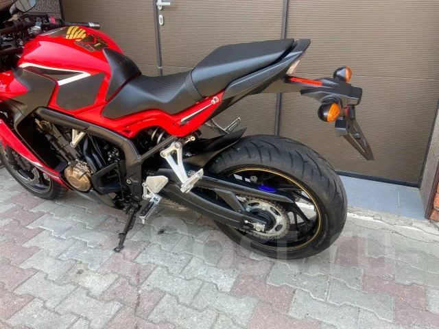 Honda CBR 650F. 650����. ��., ��������, ���������, ��� ������� ����