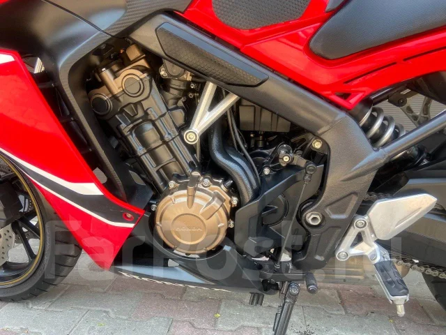 Honda CBR 650F. 650����. ��., ��������, ���������, ��� ������� ����