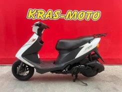 Suzuki Address. 125����. ��., ��������, ���������, ��� ������� ����