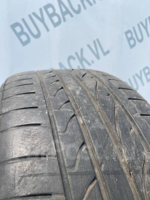 Bridgestone Potenza RE050A I. ������, 2018 ���, �/�, ����� 20 % ����