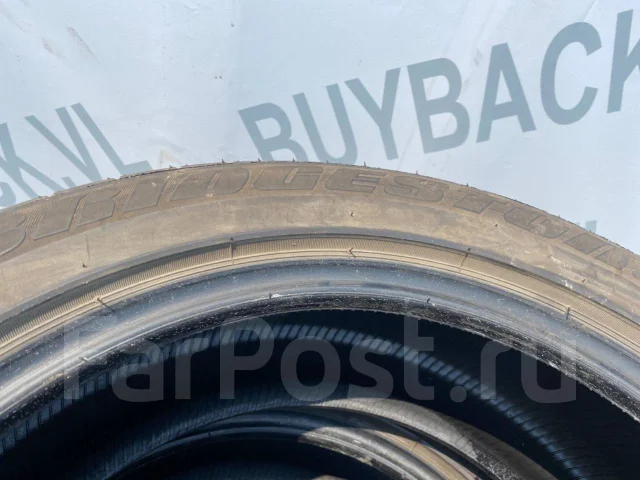 Bridgestone Potenza RE050A I. ������, 2018 ���, �/�, ����� 20 % ����