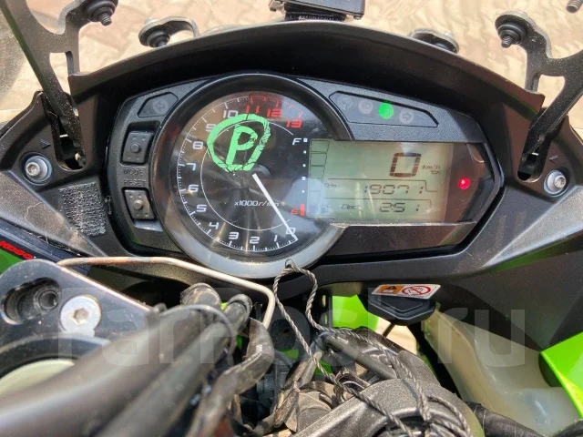 Kawasaki Ninja 1000. 1 000����. ��., ��������, ���������, ��� ������� ����